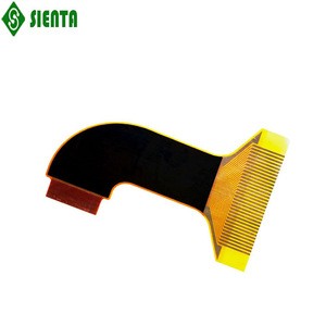 Single sided flexible printed circuit board fpc flexible pcb supplier