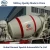 Import SINOTRUK CDW 7cbm cement trucks 7cbm mini concrete mixer trucks 7m3 cement mixer truck for sale from China