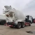 Import SINOTRUK HOWO 6x4 WD615.47 Engine 371hp EuroII 9 CBM Concrete Mixer Truck from China