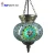 Import SINOVO  Creative design home e27 tiffany corner chandelier pendant light from China