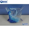 SJ-1000 Automatic Form Fill Seal Soy Milk Sachet Plastic Bag Water Making Machine