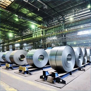 SK5 - High Carbon Steel Strips / Spring Steel Strips