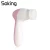 Import Skin Care 4 in 1 Electric Facial Brush Face Cleaning Machine Face Cleansing Tool Washing Brush from China