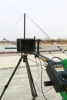 SKL carbon fiber film jib arm camera crane for DV and SLR cameras