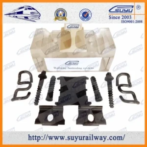 Skl30 Rail Fastening, Skl Rail Fastening Systems