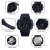 Import SKMEI Sport Watch Men Fashion Digital Wristwatches Mens Week Date Stopwatch 2Time Countdown Digital Watch from China