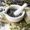 Sleep Well Tea Lavender Herbs Dry Herbal Lavender Bud Flower Tea Custom Packing Organic Dried Lavender Flowers