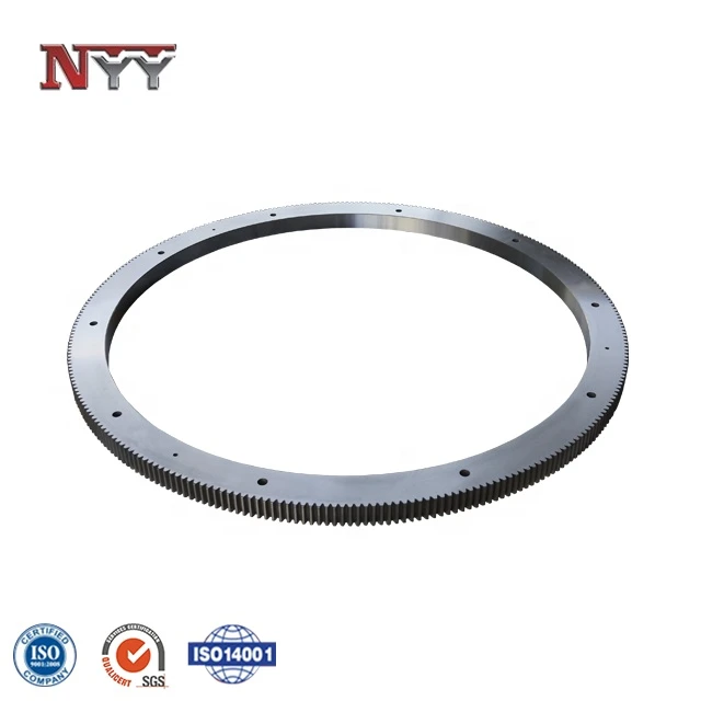 slewing ring bearing manufacturer