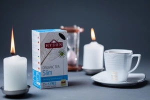 Slim Tea -