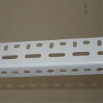 Slotted Steel Angle 65*65mm