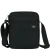 Small Canvas Shoulder Bag Messenger Bag Work Satchel Casual Bag For Men And Women