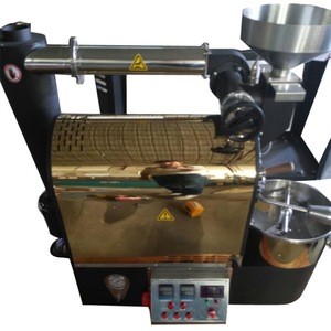 Small coffee roaster machine coffee roasting machine Equipment
