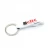 Import Small Convenient Manual Printed Logo Laser Handheld Portable Bottle Opener Keychain from China