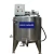 Small dairy milk pasteurizer machine,/mini milk pasteurizer machine/50L pasteurization of milk machine