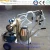 Import small milking machine for sale/portable cow milking machine from China