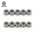 Import Small One Way Rotation Bearing 692Xzz 2.5*7*3.5mm Deep Groove Ball Bearings from China