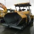 Import Small Road Paver 4.5M Wheel Type Asphalt Paver RP453L from China
