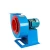 Import Small Size Low Power Low Noise 220V 220 Volt 1.5Kw Industrial Multi-Wing Centrifugal Ventilation Blower Fan from China