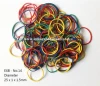 Small Size rubber band 008 - Good Quality Rubber Bands directly sell from Manufacturer in Vietnam