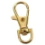 Import Small tone Lobster Trigger Swivel Clasps for Keyring Hook from China
