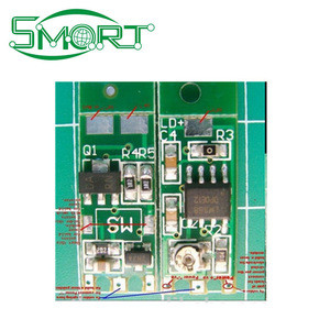 Smart Electronics~ Shenzhen 2016 Hot selling customized printed circuit board, manufacturing PCB panel plate