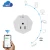 Smart Home US Standard Plug Mini Size Wifi Remote Control Socket