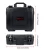 Import smatree storage case for DJI Mavic Air 2 tool eva black case waterproof carrying bag from China
