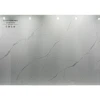 Snow White Sintered Stone for Interior exterior walls floors countertops stone flexible wall cladding stone panels factory price