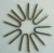 Import sod staples/u type nail/u shaped nail direct factory from China