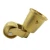 Import Sofas Chair Hardware Stability Casters 25mm Mini Ball Brass Caster Wheel from China