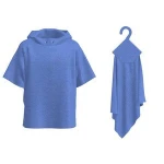 Soft And Comfortable 50% Polyester 38% Cotton 12% Rayon Jersey Fabric