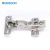 Import Soft closing slide on Furniture Cabinet hinge Concealed Door Flat hinge hydraulic slow close cabinet hinge from China