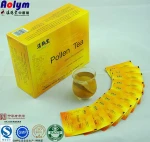 soft energy drink , health detox tea