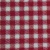 Import Soft feeling yarn dyed red blue stripe cotton denim look fabric from China