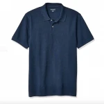 Soft Touch Custom Fit Polo T- shirt Cute Couple Shirt Design Polo T shirt