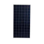 Solar Energy Products Wholesale Poly Solar Panel PV Module Factory Price Home Use 350W Solar Panel with 25 Years Guarantee