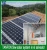 Import Solar Energy System for Home projects 3KW 5KW 10KW Off Grid Solar Panel Power 1000W With Storage Batteries from China