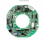 solar inverter 0.75KW-37KW 380V water pump controller