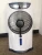 Import solar portable water mist fan with mobile charger from China