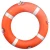 Import solas MED life buoy life ring marine equipment 2.5kg 4.3kg life buoy from China