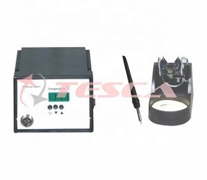 Soldering Station 90W with Japanese Ceramic Heater Element
