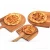 Import Solid Wooden Pizza Peel Homemade Bread Paddle Spatula Pie and Cheese Board from China