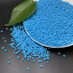 soluble granular slow release NPK compound fertilizer High Tower NPK 30-10-10