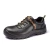 Import SOMO Germany Fashion Oil Resistant Anti-Puncture Pu Safety Shoes from China