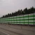 Import sound barrier wall Highway soundproof material sound fabric noise barrier from China
