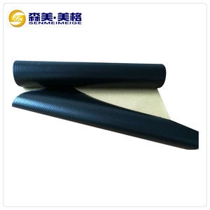 soundproof fireproof waterproof aluminum sandwich ceiling acoustic materials for cinema pp/pe film for packaging syringe