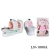 Import Spa capsule hydro massage Spa Capsule from China