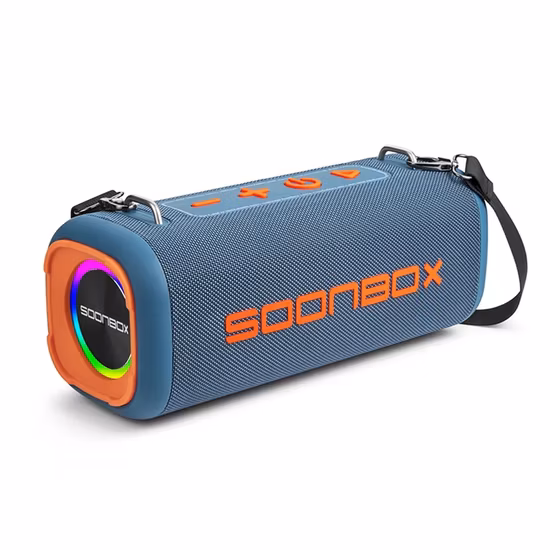 Import S9200 High Power 80W Wireless Portable Music Player Outdoor Stereo Speaker from China