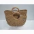 Import Sparse and big knit design sedge handbag, modern design handbag made from vietnam&#x27;s traditional material now on sale from Vietnam