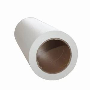 specialized suppliers roll sublimation ink paper/sublimation heat transfer print paper